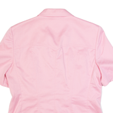 ESCADA Womens Blazer Jacket Pink M