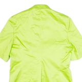 ESCADA Womens Blazer Jacket Green M