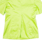 ESCADA Womens Blazer Jacket Green M