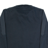 PUMA Mens Track Jacket Black L