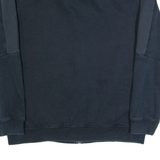 PUMA Mens Track Jacket Black L