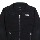 THE NORTH FACE Womens Fleece Jacket Black M