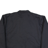 UNIWEAR BY UNIFIRST Mens Workwear Jacket Black 3XL