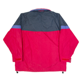 COLUMBIA Womens Jacket Red L