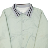 SCOREBOARD SPORTSWEAR Mens Workwear Jacket Green XL