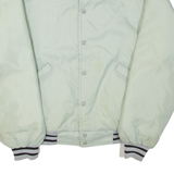 SCOREBOARD SPORTSWEAR Mens Workwear Jacket Green XL