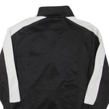 AIR JORDAN RC Basketball Mens Track Jacket Black M