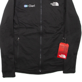 THE NORTH FACE Womens Workwear Jacket Black S