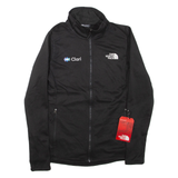 THE NORTH FACE Womens Workwear Jacket Black S
