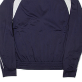 PUMA Mens Track Jacket Blue L