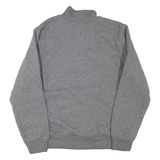 THE NORTH FACE Mens Pullover Jacket Grey L