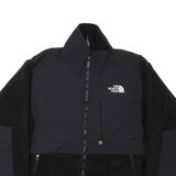 THE NORTH FACE Womens Fleece Jacket Black XS