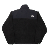 THE NORTH FACE Womens Fleece Jacket Black XS