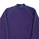 Mens Jacket Purple L