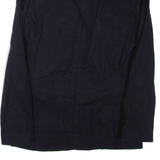 ARMANI EXCHANGE Mens Blazer Jacket Blue S