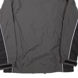 FILA Mens Jacket Grey L