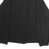 STARTER MetroPCS Mens Fleece Jacket Black L