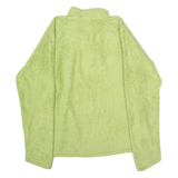 THE NORTH FACE Womens Pullover Jacket Green L