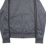 CHAMPION Mens Track Jacket Grey L