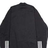 ADIDAS Ontario Soccer Mens Track Jacket Black XL