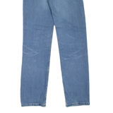 LEVI'S 514 Jeans Mens Blue Slim Straight Stone Wash W26 L32