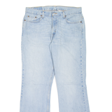 LEVI'S 515 Made In USA Womens Jeans Blue Bootcut 90s W32 L31
