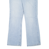 LEVI'S 515 Made In USA Womens Jeans Blue Bootcut 90s W32 L31