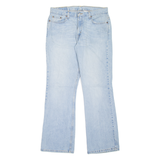 LEVI'S 515 Made In USA Womens Jeans Blue Bootcut 90s W32 L31