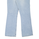 LEVI'S 515 Made In USA Womens Jeans Blue Bootcut 90s W32 L31