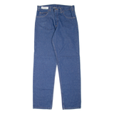 WEARGUARD Workwear Mens Jeans Blue Regular Tapered W32 L30
