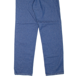 WEARGUARD Workwear Mens Jeans Blue Regular Tapered W32 L30