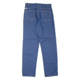 WEARGUARD Workwear Mens Jeans Blue Regular Tapered W32 L30