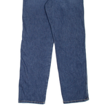 WRANGLER Mens Jeans Blue Regular Tapered W30 L32