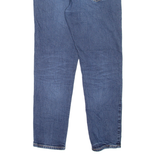 LEVI'S 531 Mens Jeans Blue Regular Tapered Stone Wash W28 L32