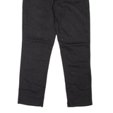 LEVI'S Bold Curve Womens Jeans Black Slim Skinny W24 L24