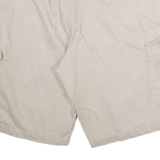 DICKIES Mens Cargo Shorts Beige 2XL W42