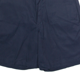 DICKIES Mens Workwear Shorts Blue Relaxed M W34