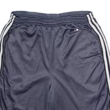 CHAMPION Basketball Mens Sports Shorts Grey M W28