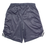 CHAMPION Basketball Mens Sports Shorts Grey M W28