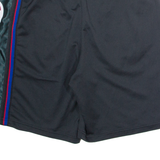 CHAMPION Mens Sports Shorts Blue XL W34