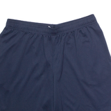 CHAMPION Mens Sports Shorts Blue XL W34