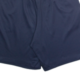 CHAMPION Mens Sports Shorts Blue XL W34
