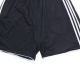 ADIDAS Mens Sports Shorts Black XL W30