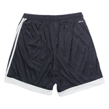 ADIDAS Mens Sports Shorts Black M W28