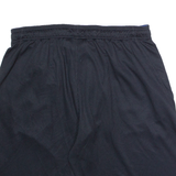 REEBOK Mens Sports Shorts Black XL W34