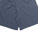 CHAMPION Mens Sports Shorts Grey L W32