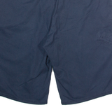 DICKIES Mens Workwear Shorts Blue XL W38