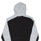 PUMA Mens Grey Hoodie S