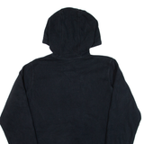 NIKE Oak Ridge Trojans Mens Black Hoodie USA M