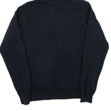 NIKE Oak Ridge Trojans Mens Black Hoodie USA M